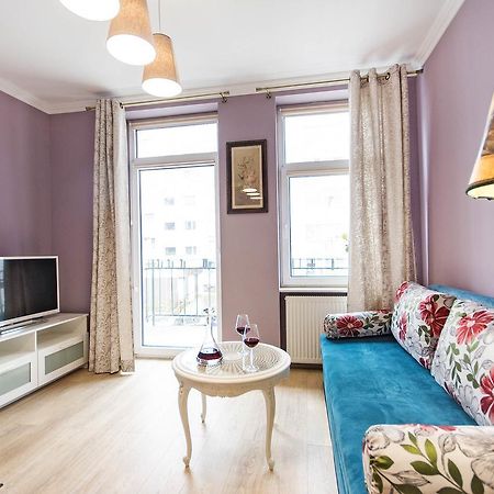 Appartement Bay Of Sopot Extérieur photo