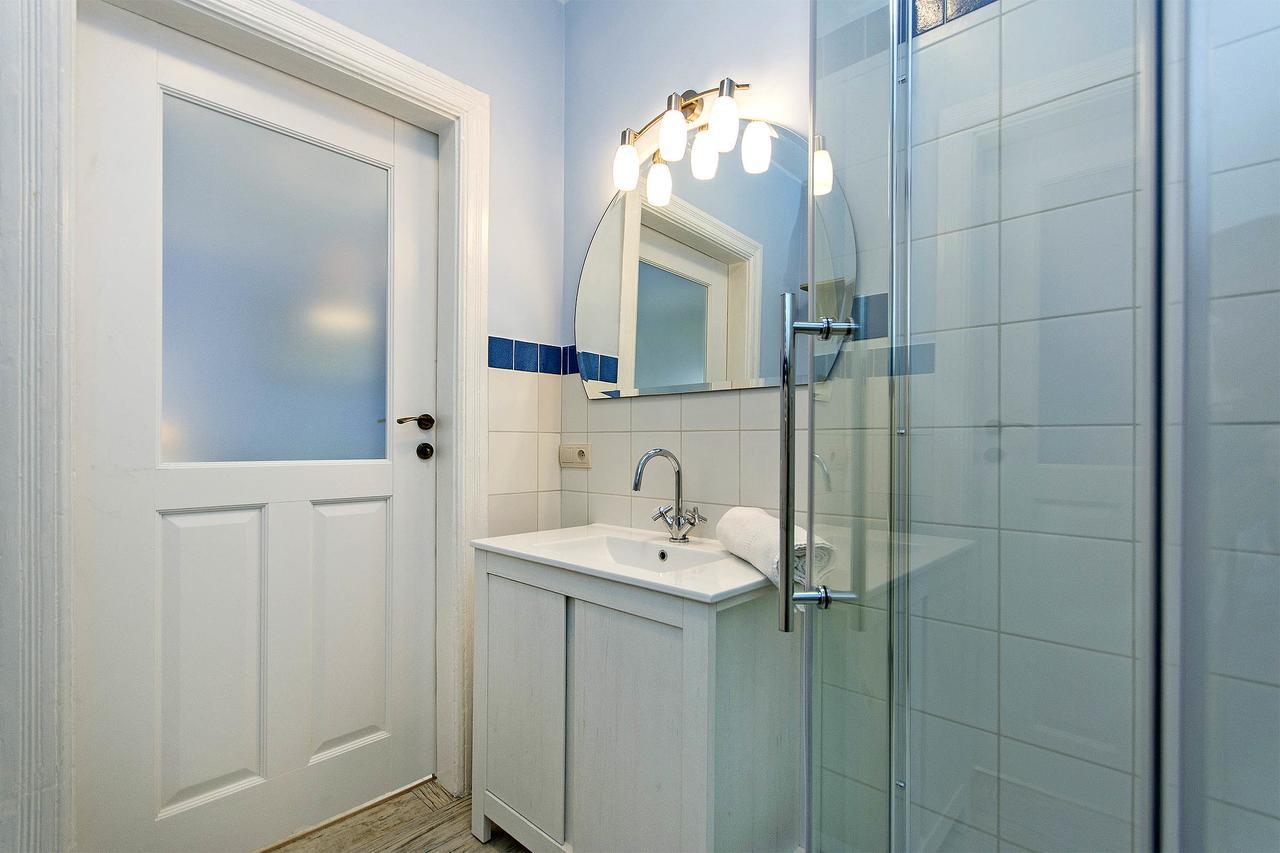 Appartement Bay Of Sopot Extérieur photo