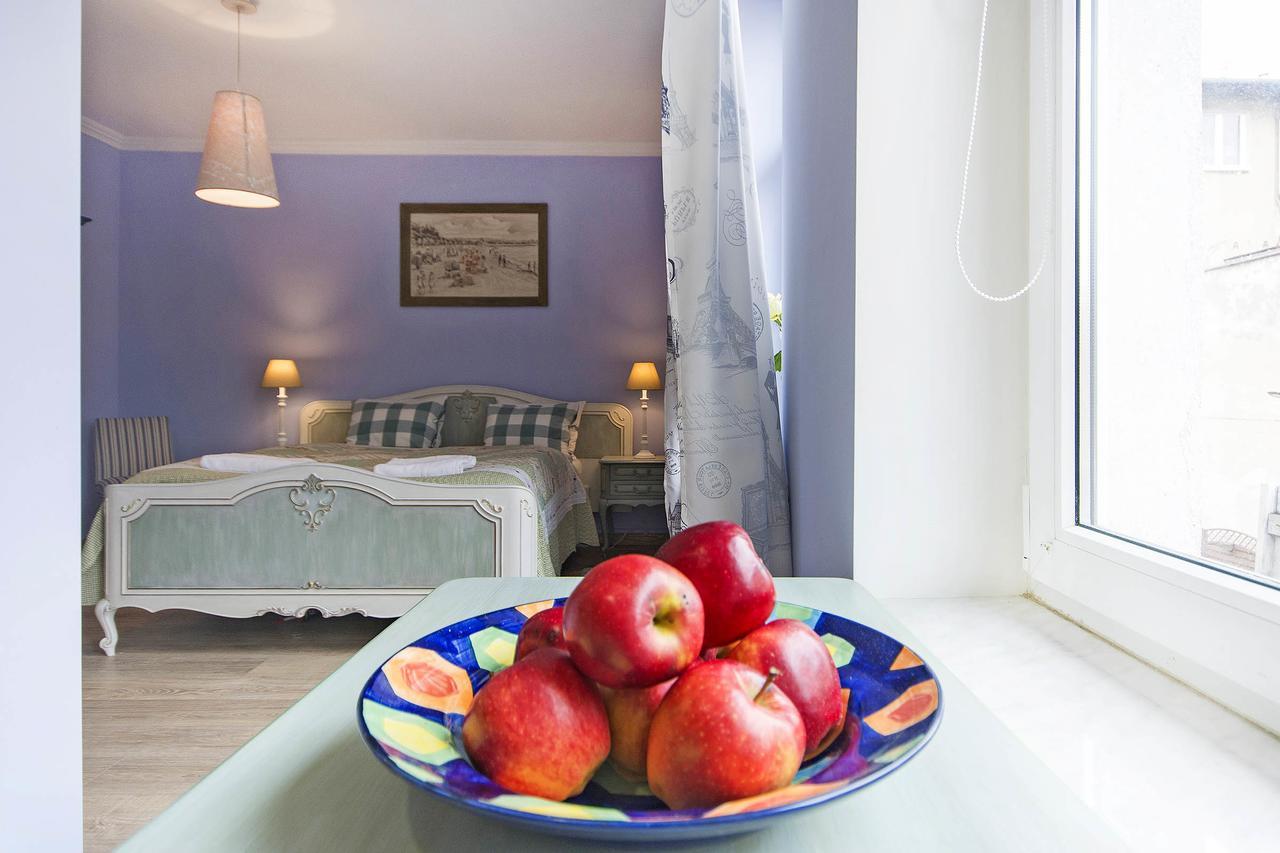 Appartement Bay Of Sopot Extérieur photo